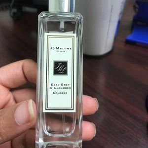 Earl Grey & Cucumber Cologne